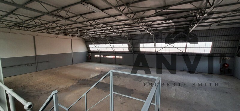 Rambo Junction, Corporate Park North, Midrand - Unit 15/16 property image 13