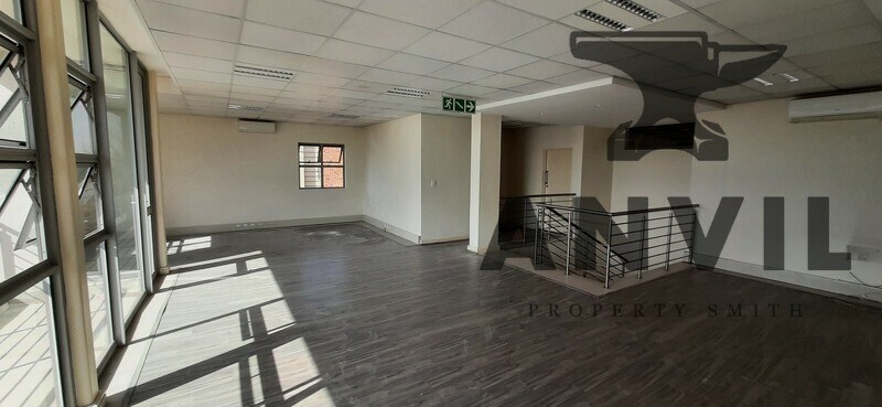 Rambo Junction, Corporate Park North, Midrand - Unit 15/16 property image 3