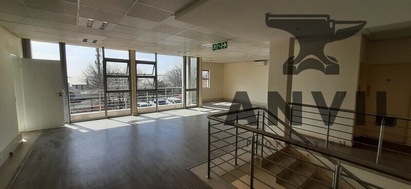 Rambo Junction, Corporate Park North, Midrand - Unit 15/16 property image 4
