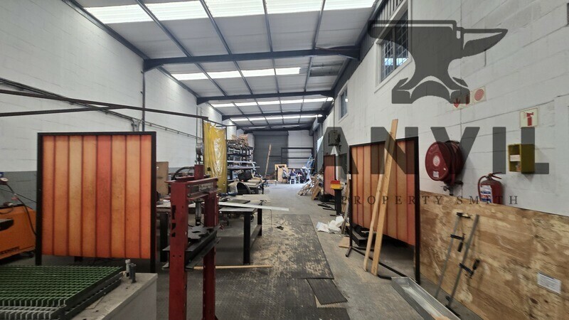 37 Gemini St, Brackenfell, - 1140 m² Warehouse in Everite Industria property image 7