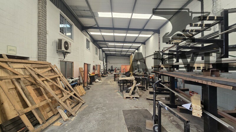 37 Gemini St, Brackenfell, - 1140 m² Warehouse in Everite Industria property image 9