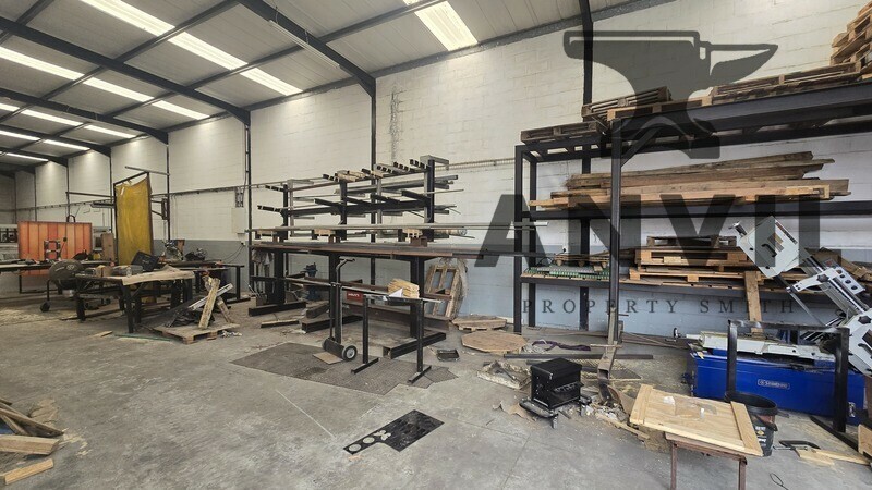 37 Gemini St, Brackenfell, - 1140 m² Warehouse in Everite Industria property image 10