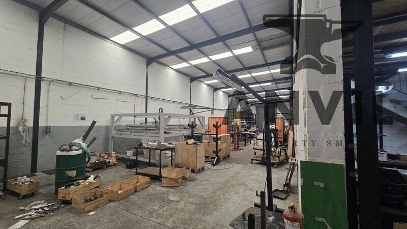 37 Gemini St, Brackenfell, - 1140 m² Warehouse in Everite Industria property image 12