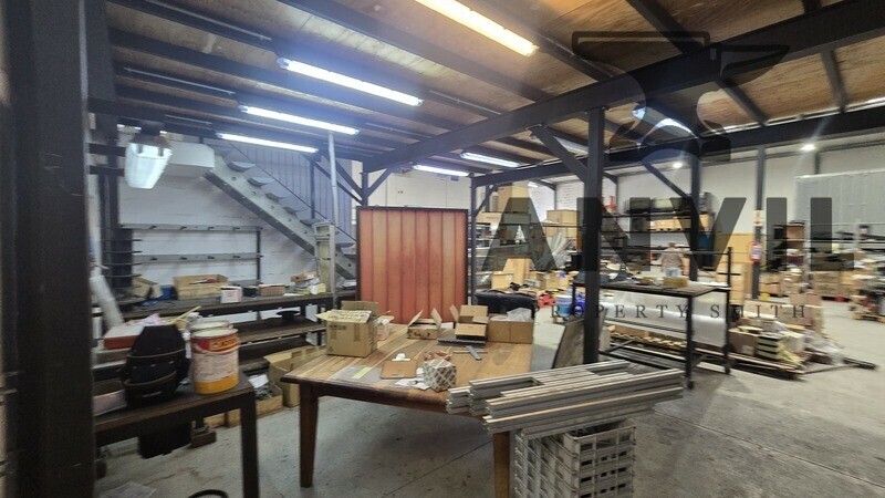 37 Gemini St, Brackenfell, - 1140 m² Warehouse in Everite Industria property image 13