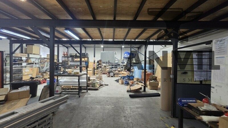 37 Gemini St, Brackenfell, - 1140 m² Warehouse in Everite Industria property image 15