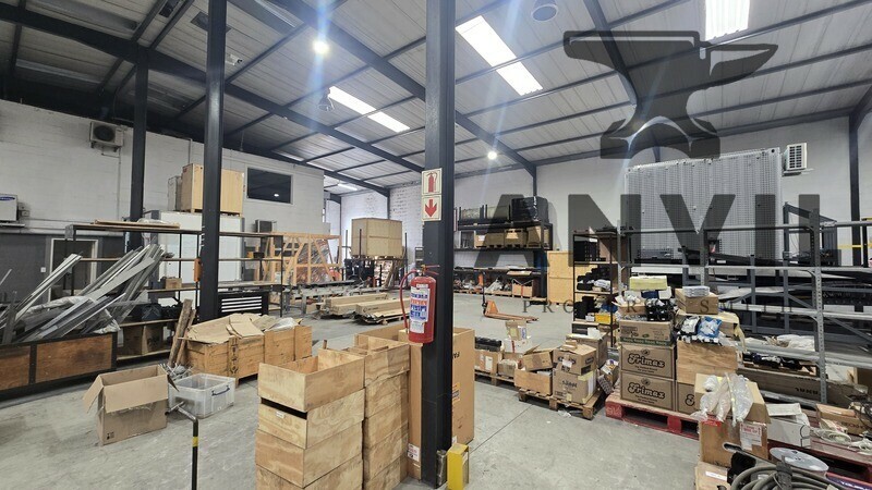 37 Gemini St, Brackenfell, - 1140 m² Warehouse in Everite Industria property image 18