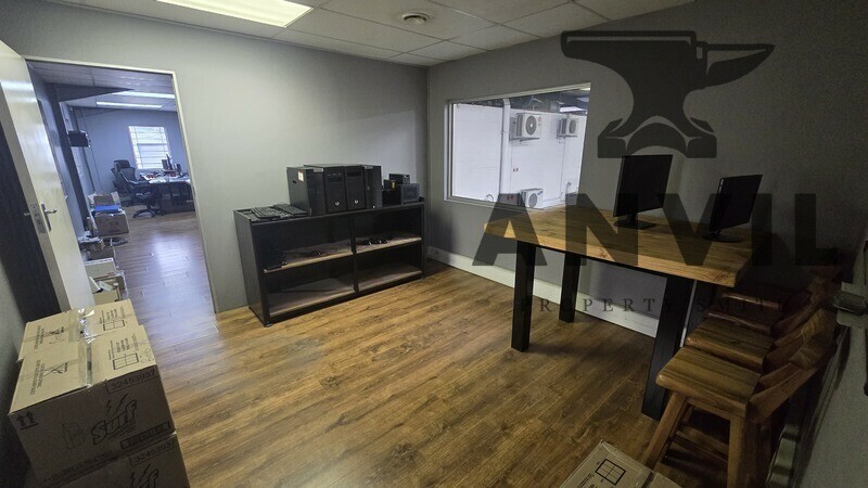 37 Gemini St, Brackenfell, - 1140 m² Warehouse in Everite Industria property image 23