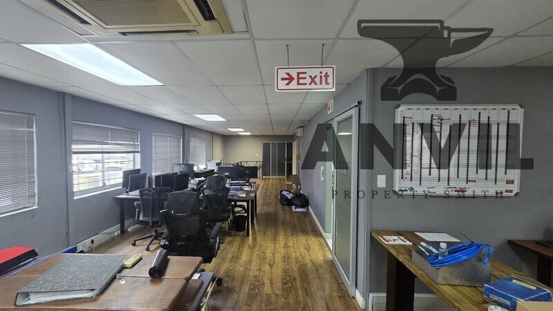 37 Gemini St, Brackenfell, - 1140 m² Warehouse in Everite Industria property image 25