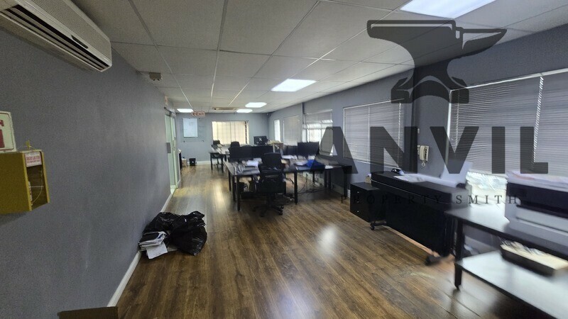 37 Gemini St, Brackenfell, - 1140 m² Warehouse in Everite Industria property image 27