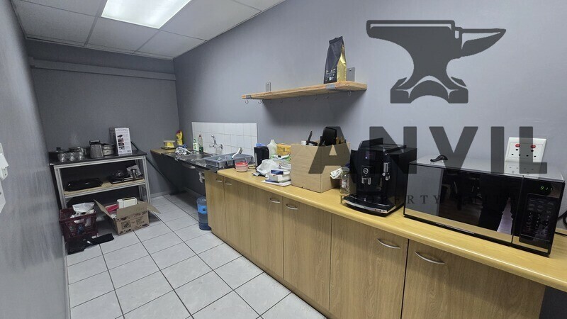 37 Gemini St, Brackenfell, - 1140 m² Warehouse in Everite Industria property image 29