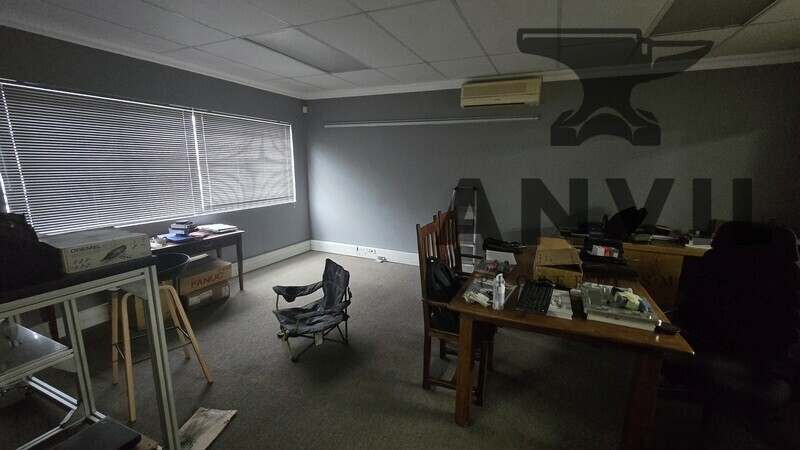 37 Gemini St, Brackenfell, - 1140 m² Warehouse in Everite Industria property image 30