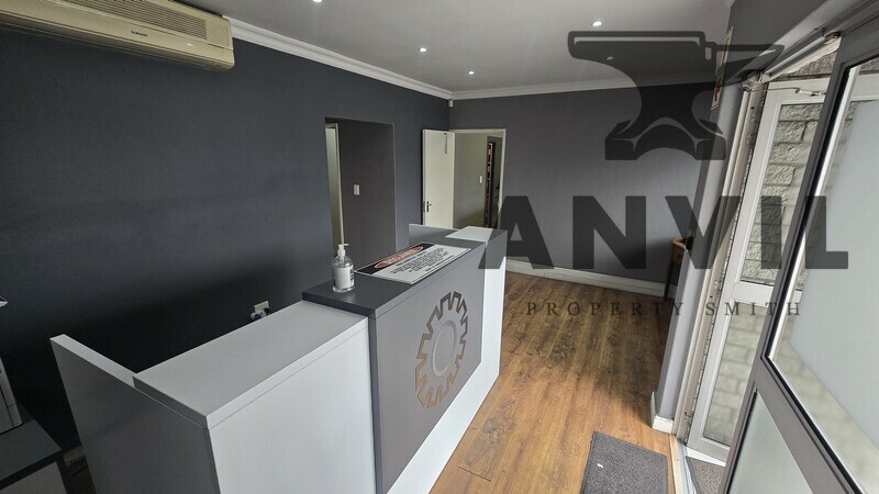 37 Gemini St, Brackenfell, - 1140 m² Warehouse in Everite Industria property image 35