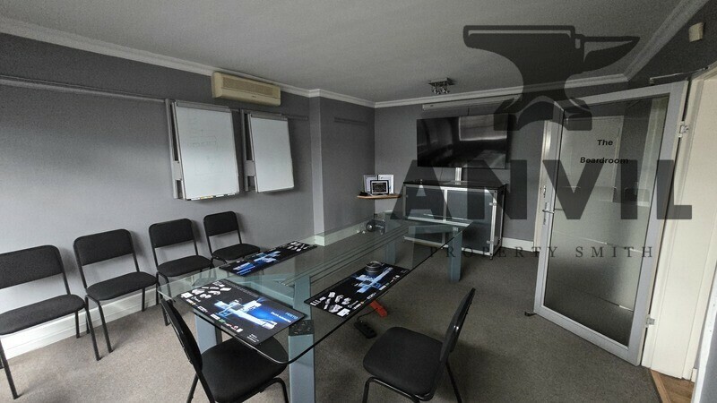 37 Gemini St, Brackenfell, - 1140 m² Warehouse in Everite Industria property image 36