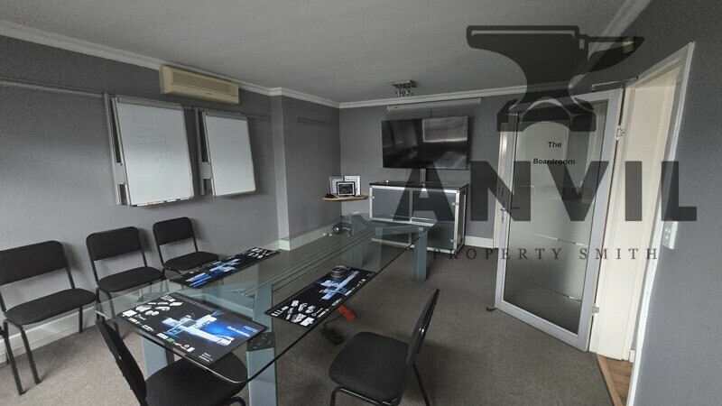 37 Gemini St, Brackenfell, - 1140 m² Warehouse in Everite Industria property image 37