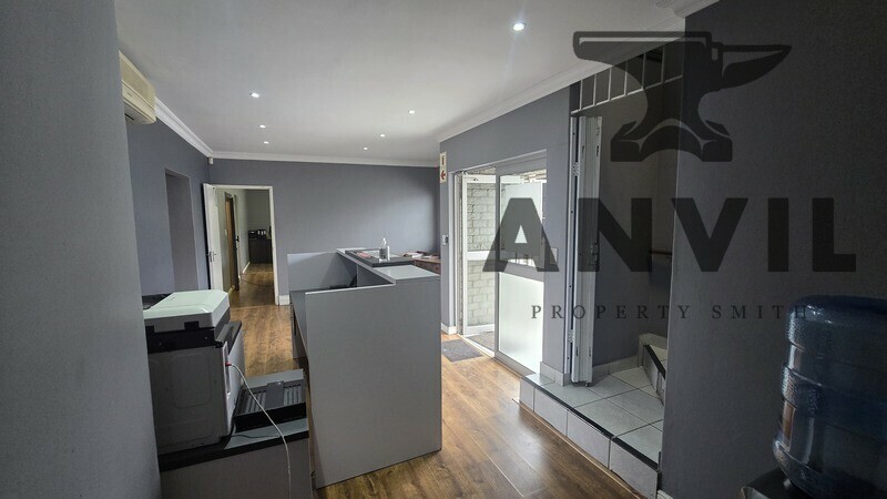 37 Gemini St, Brackenfell, - 1140 m² Warehouse in Everite Industria property image 38