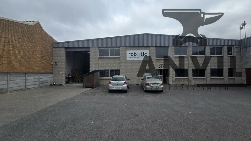 37 Gemini St, Brackenfell, - 1140 m² Warehouse in Everite Industria property image 40