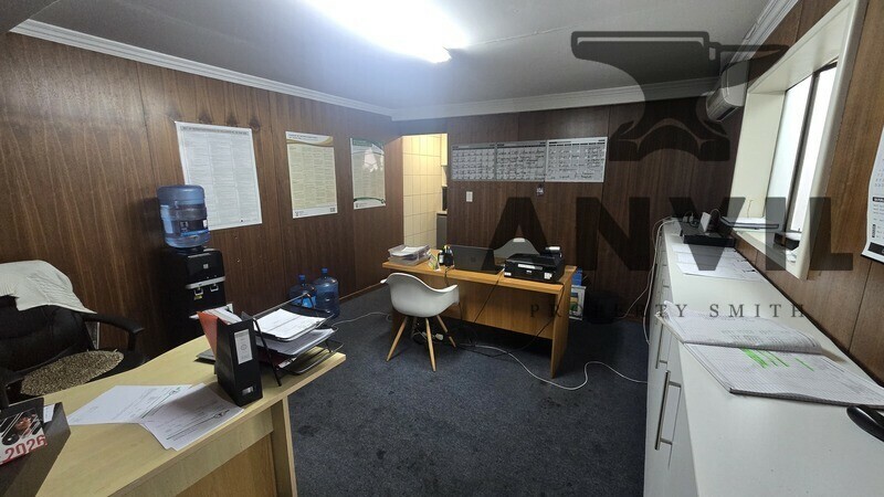 JT ROSS PARK - Unit C10  property image 14