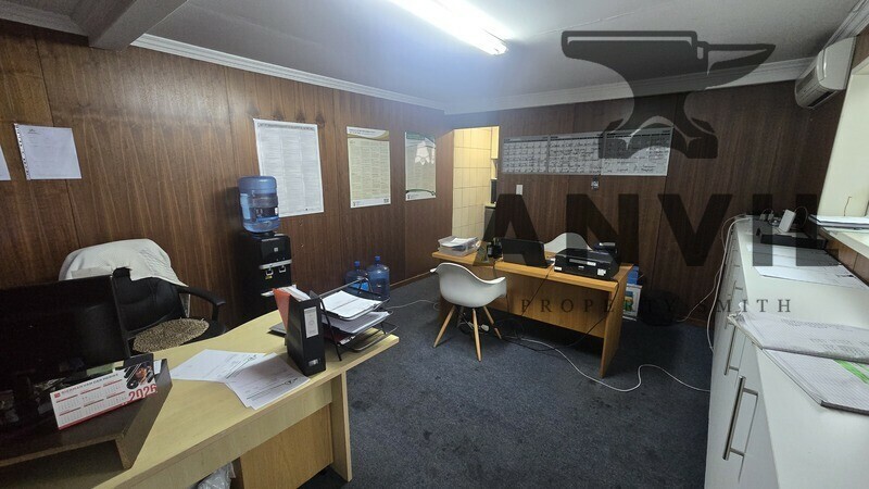 JT ROSS PARK - Unit C10  property image 15