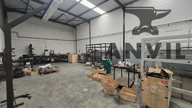 37 Gemini St, Brackenfell, - 1140 m² Warehouse in Everite Industria property image 43