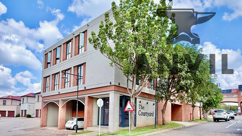 The Courtyard, Heritage Hill - Suite 1 & 2 ( Office ) property image 19
