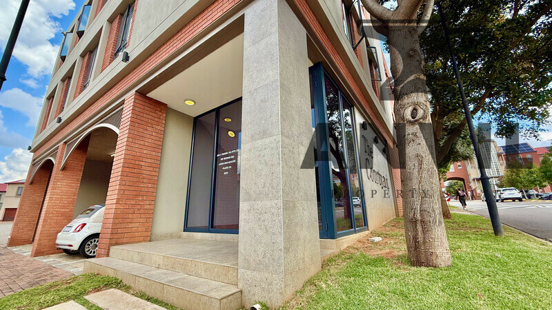 The Courtyard, Heritage Hill - Suite 1 & 2 ( Office ) property image 33