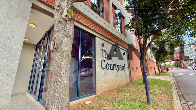 The Courtyard, Heritage Hill - Suite 1 & 2 ( Office ) property image 34