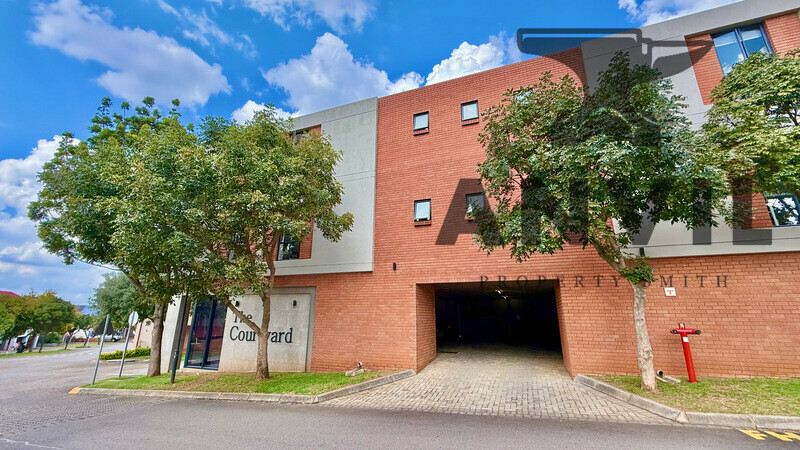 The Courtyard, Heritage Hill - Suite 1 & 2 ( Office ) property image 35