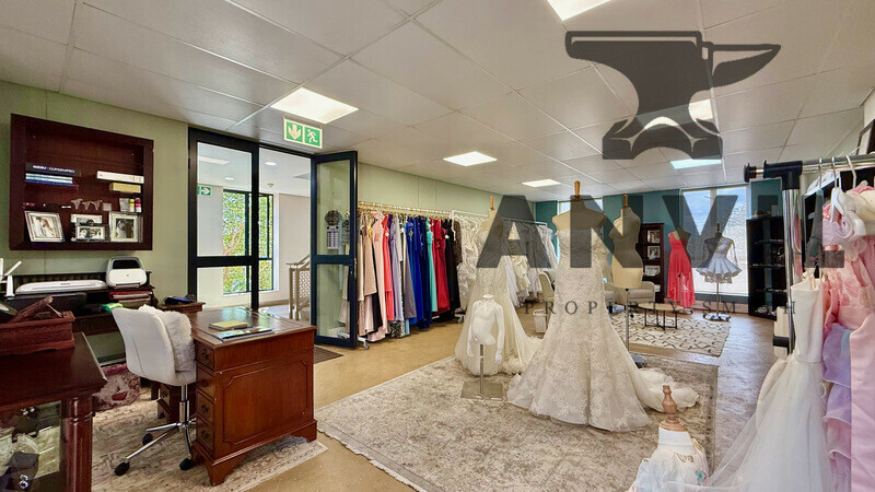 The Courtyard, Heritage Hill - Suite 1 & 2 ( Retail ) property image 2