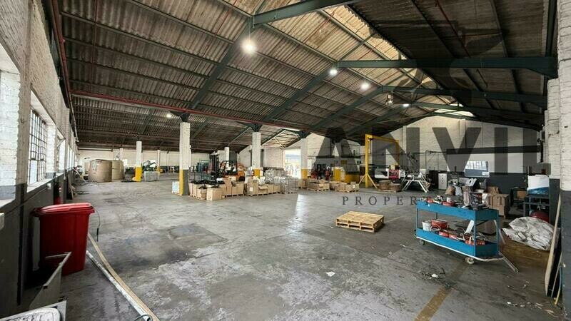 5 Marconi Road Aska House - 2500 property image 11