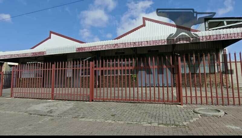 Eagle Industrial Park - Unit 1 property image 25