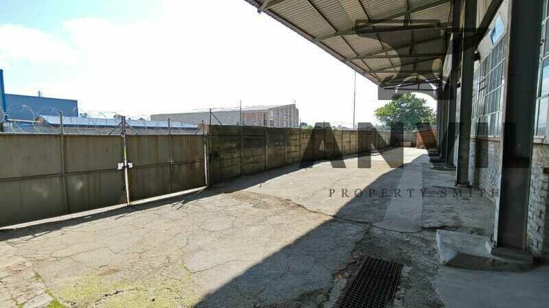 Eagle Industrial Park - Unit 1 property image 8