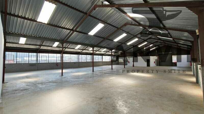 Eagle Industrial Park - Unit 1 property image 3