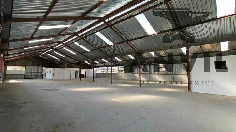 Eagle Industrial Park - Unit 1 property image 2