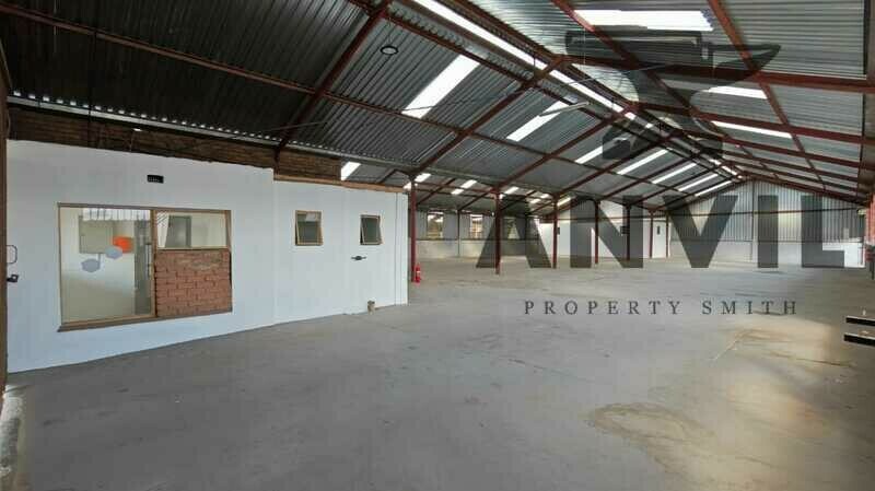 Eagle Industrial Park - Unit 1 property image 6