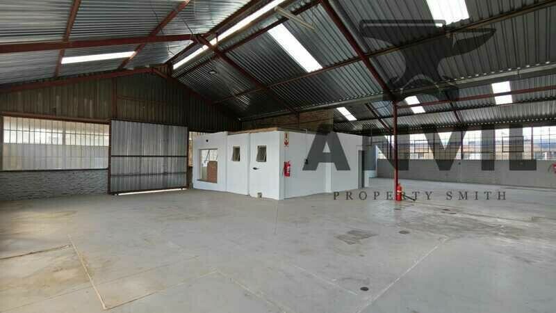 Eagle Industrial Park - Unit 1 property image 7