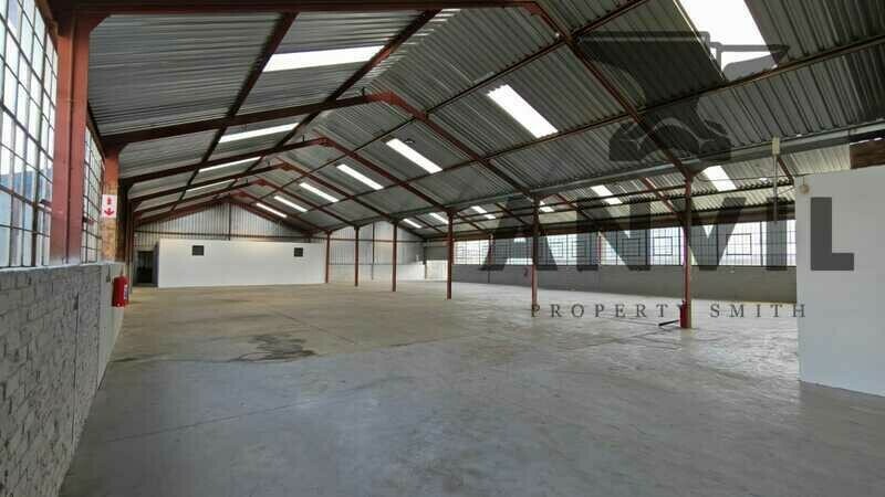 Eagle Industrial Park - Unit 1 property image 5