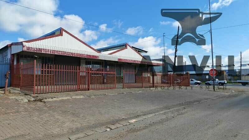 Eagle Industrial Park - Unit 1 property image 26