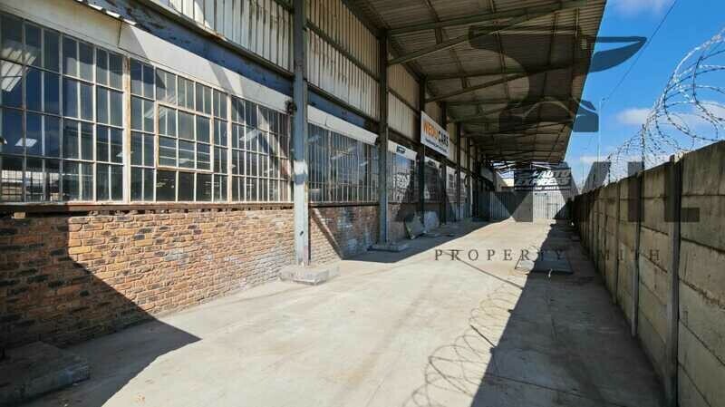 Eagle Industrial Park - Unit 1 property image 10