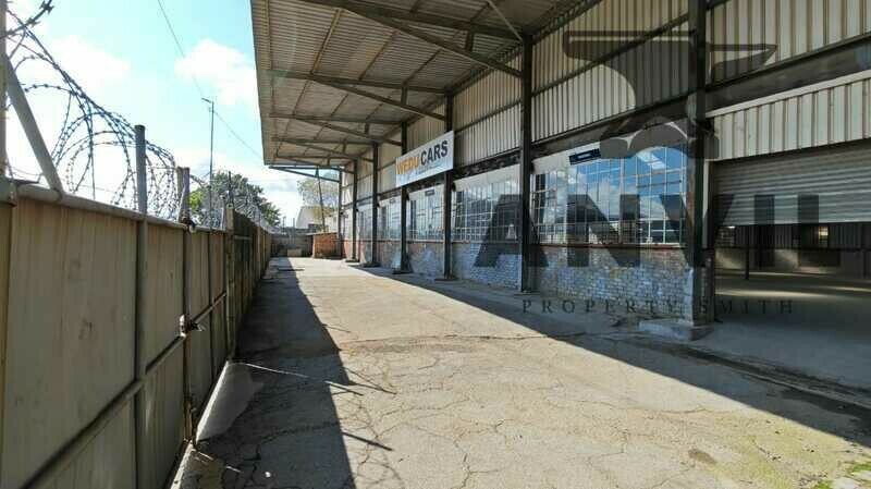 Eagle Industrial Park - Unit 1 property image 9