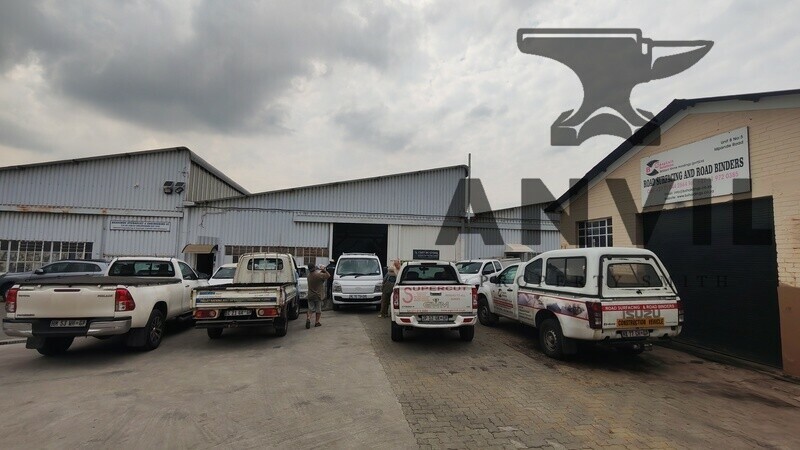 5 Mpande Road - Unit S3 property image 1