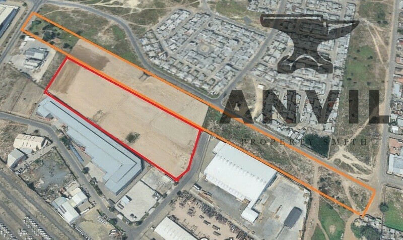 Combination of Yard 1 + 2