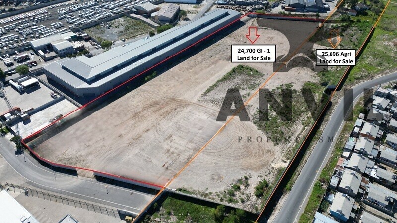 34 Dynamo Way - Combination of Yard 1 + 2 property image 2