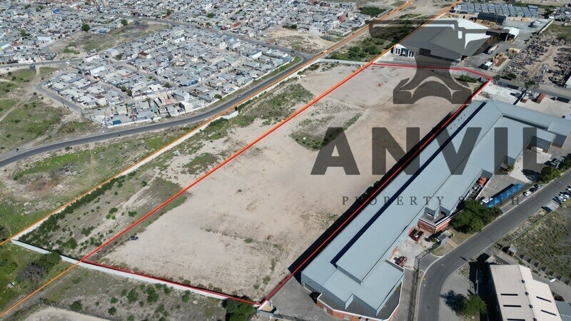 34 Dynamo Way - Combination of Yard 1 + 2 property image 9