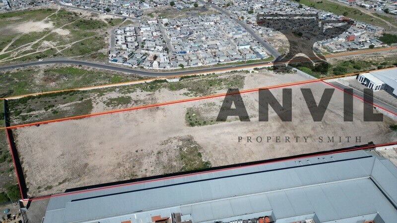 34 Dynamo Way - Combination of Yard 1 + 2 property image 10