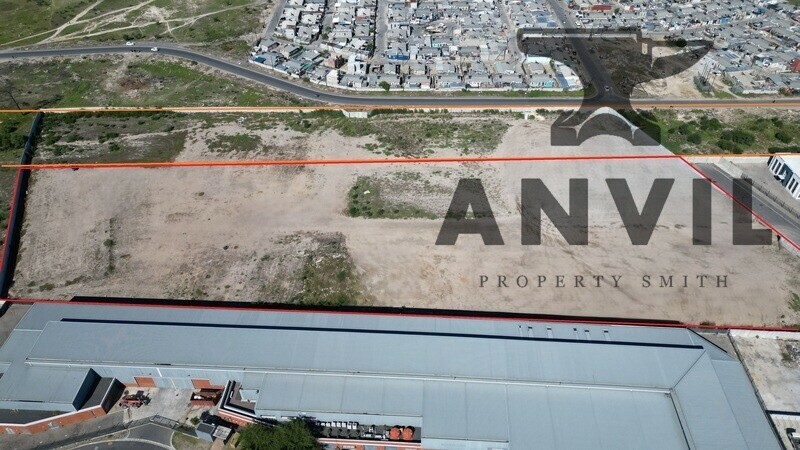 34 Dynamo Way - Combination of Yard 1 + 2 property image 11