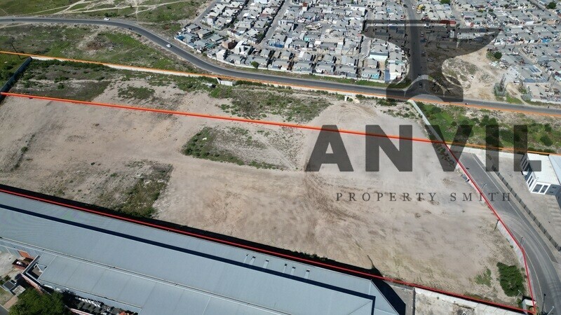 34 Dynamo Way - Combination of Yard 1 + 2 property image 12