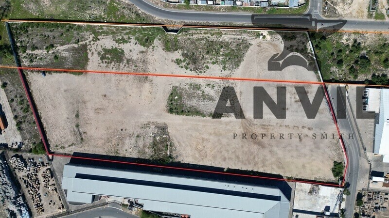 34 Dynamo Way - Combination of Yard 1 + 2 property image 13