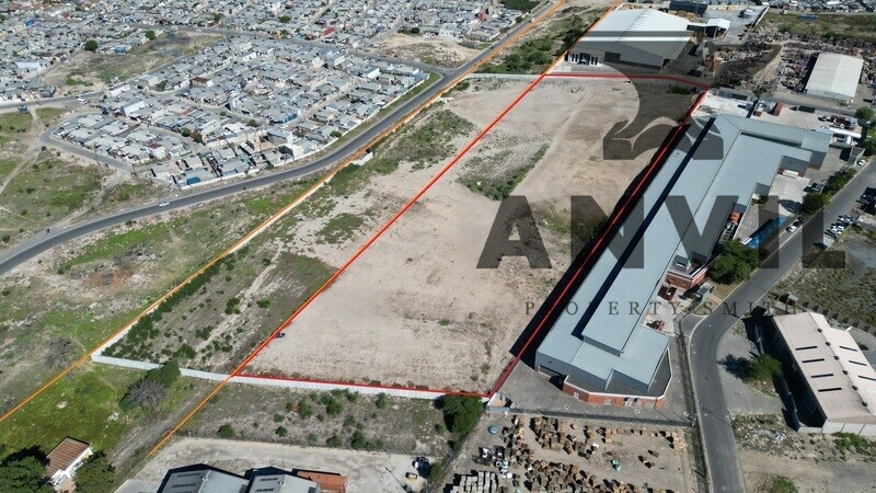 34 Dynamo Way - Yard 2 property image 7