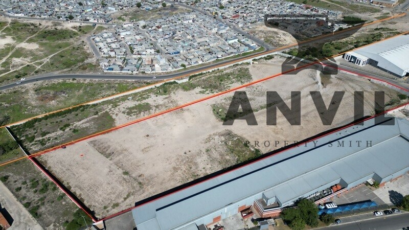 34 Dynamo Way - Yard 2 property image 9