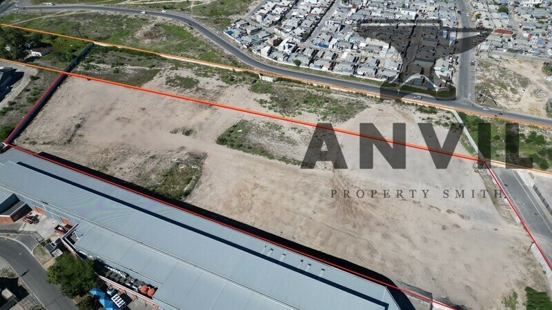 34 Dynamo Way - Yard 2 property image 13